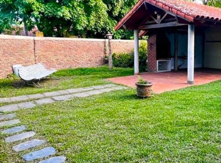 Casa · 150m² · 5 Ambientes · 1 Cochera