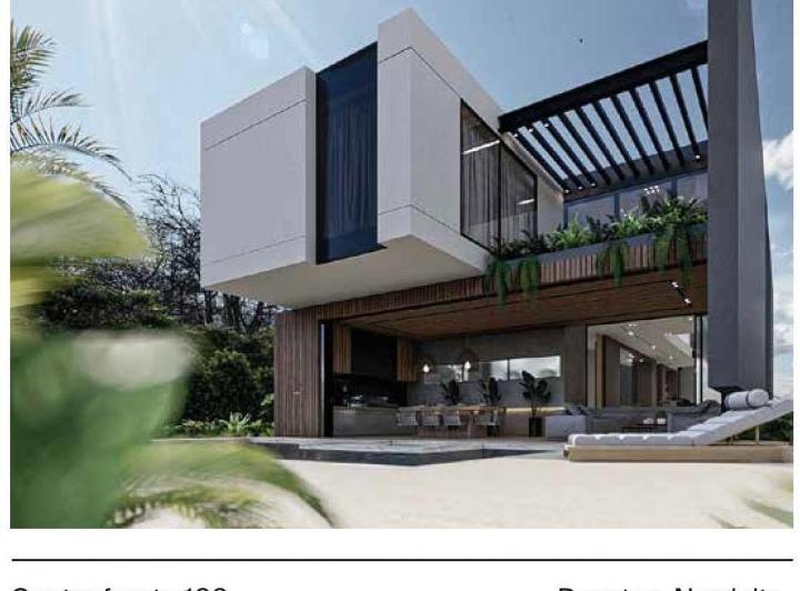 Casa · 660m² · 7 Ambientes · 2 Cocheras
