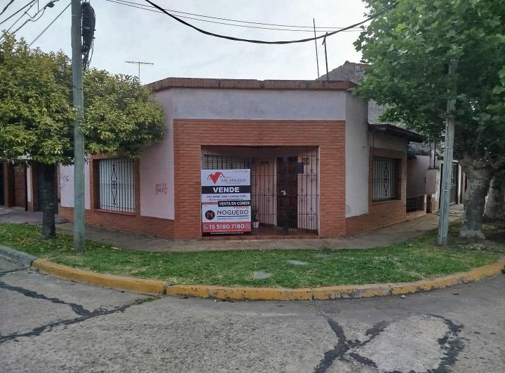 Casa · 113m² · 3 Ambientes