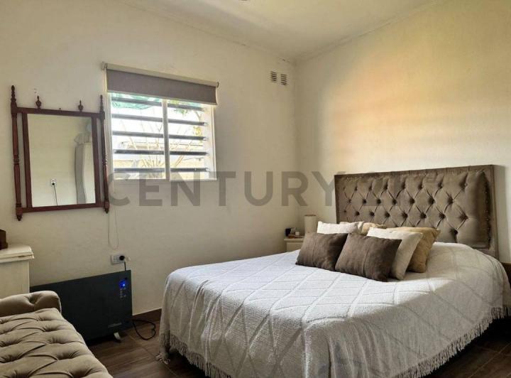 Casa · 139m² · 6 Ambientes