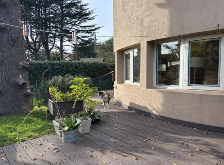 Casa · 170m² · 4 Ambientes