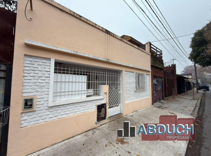 Casa · 65m² · 3 Ambientes