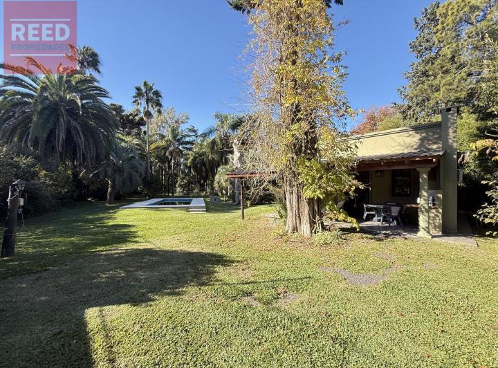 Casa · 50m² · 3 Ambientes