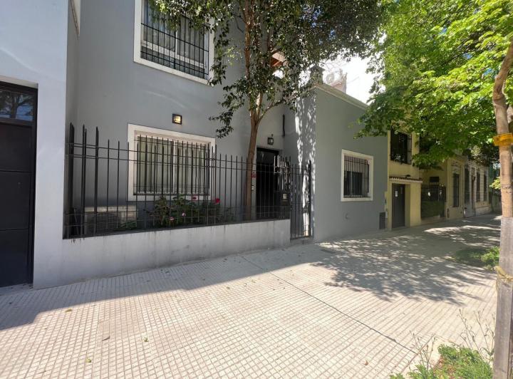 Casa · 162m² · 3 Ambientes · 1 Cochera