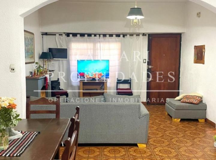 Casa · 173m² · 5 Ambientes · 1 Cochera
