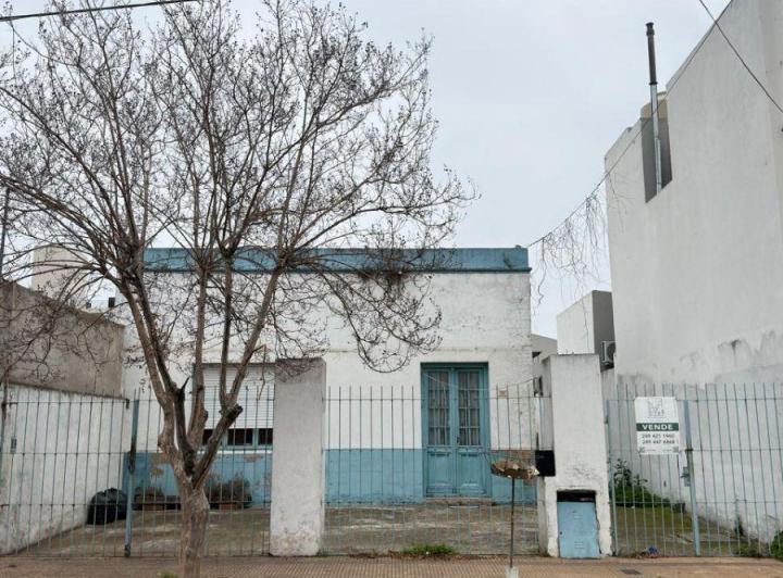 Casa · 198m² · 5 Ambientes · 1 Cochera