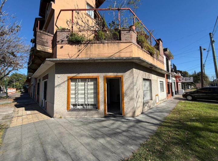 Casa · 63m² · 2 Ambientes