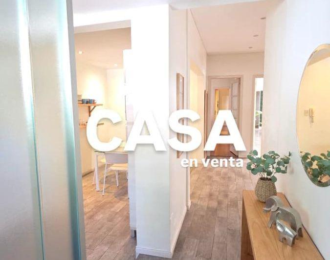 Casa · 175m² · 5 Ambientes