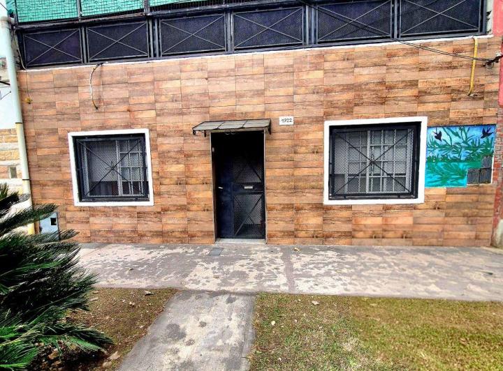 Casa · 79m² · 4 Ambientes