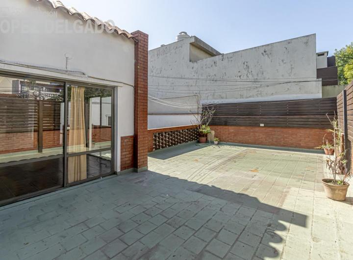 Casa · 146m² · 3 Ambientes · 1 Cochera