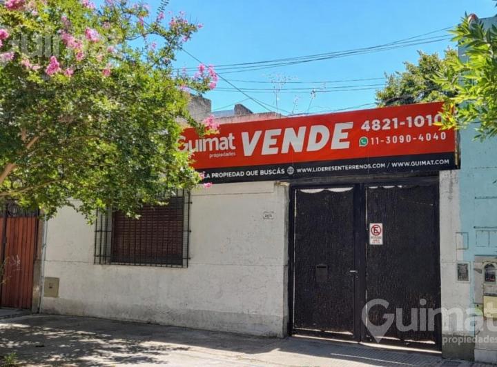 Casa · 150m² · 3 Ambientes