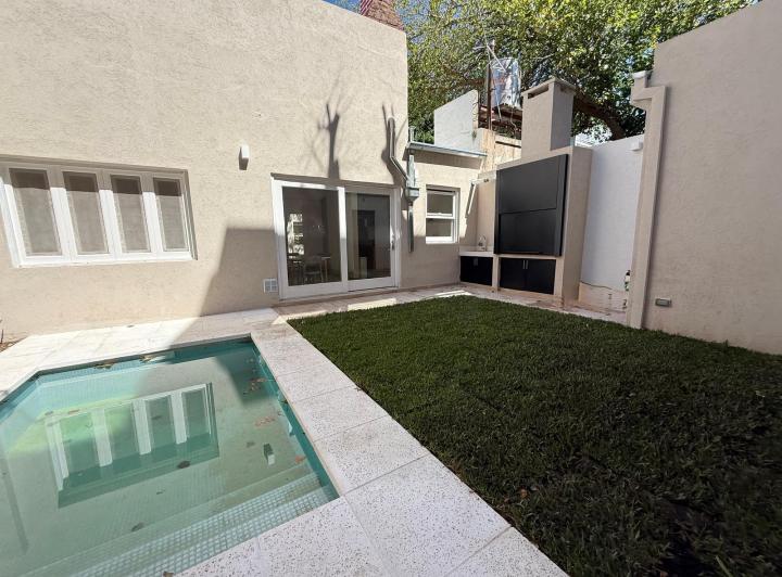 Casa · 97m² · 3 Ambientes