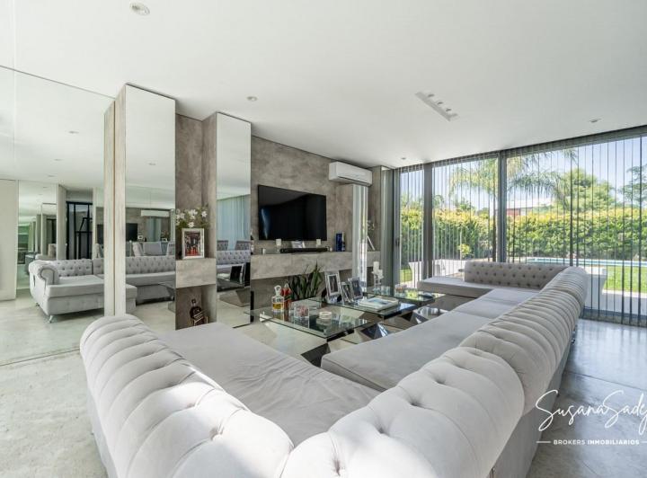 Casa · 197m² · 4 Ambientes