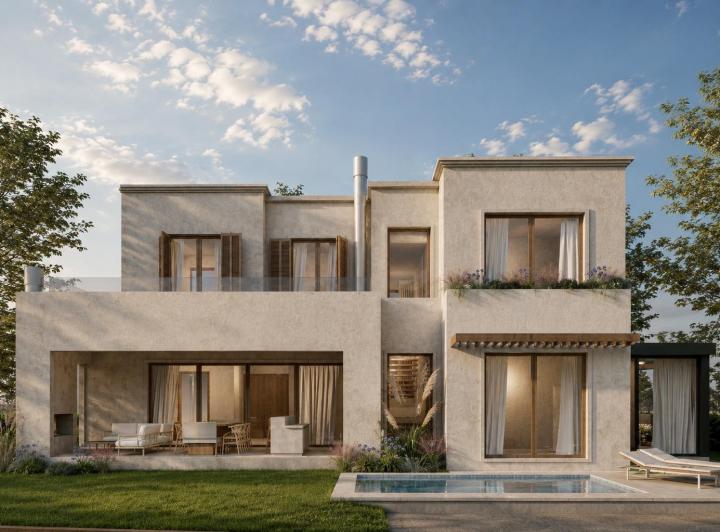 Casa · 275m² · 7 Ambientes · 2 Cocheras
