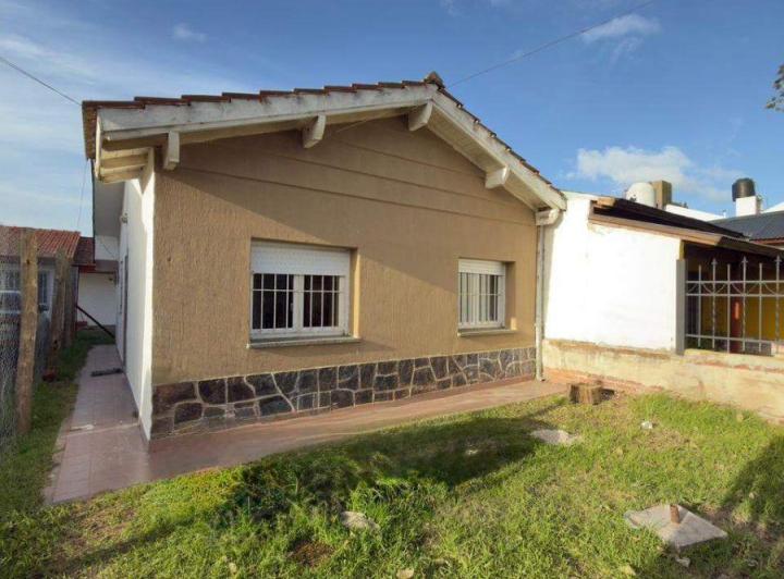 Casa · 44m² · 3 Ambientes