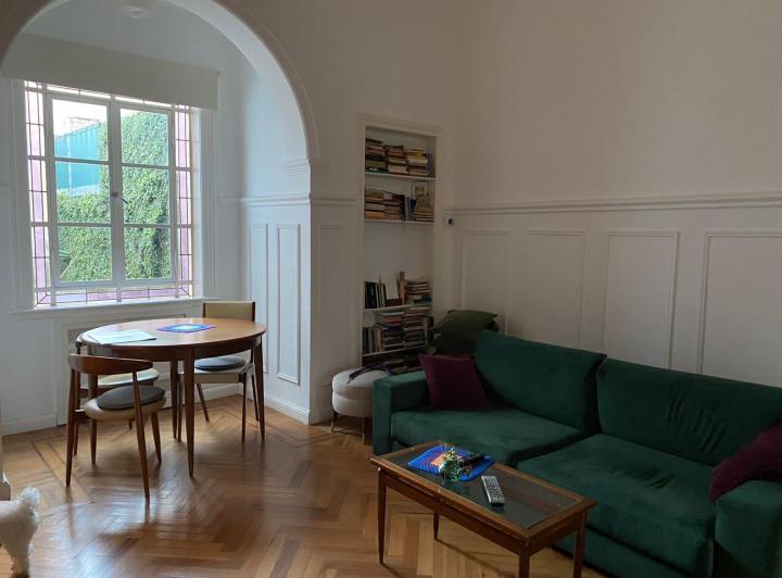 Casa · 213m² · 5 Ambientes · 1 Cochera