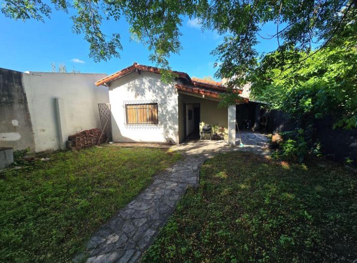 Casa · 76m² · 2 Ambientes