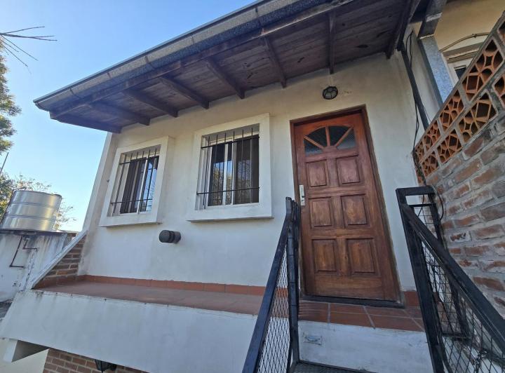 Casa · 60m² · 3 Ambientes