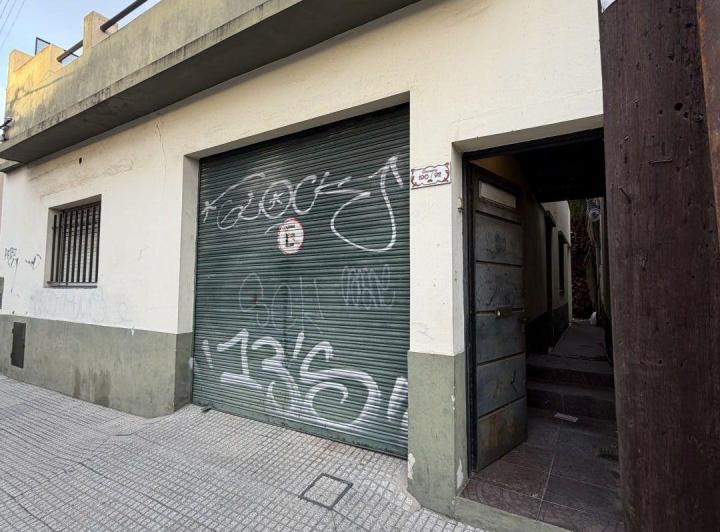 Casa · 119m² · 3 Ambientes · 1 Cochera