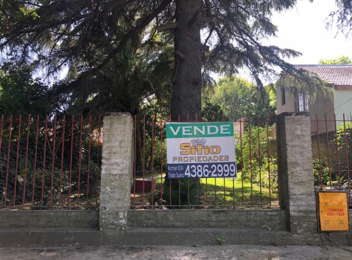 Casa · 60m² · 2 Ambientes