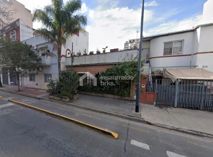 Casa · 187m² · 4 Ambientes · 1 Cochera