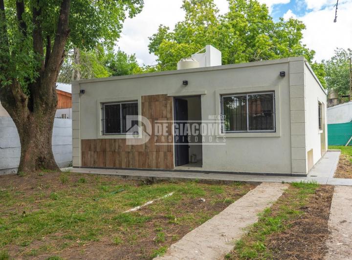Casa · 75m² · 3 Ambientes