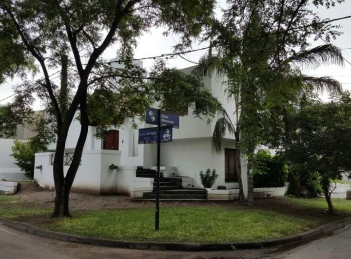 Casa · 196m² · 3 Ambientes
