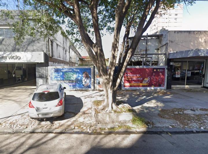 Terreno · 621m²