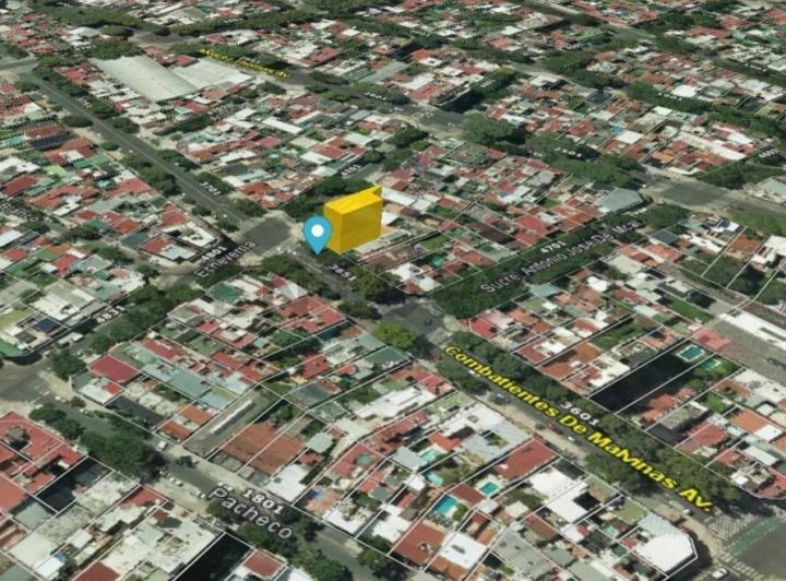 Terreno · 290m²