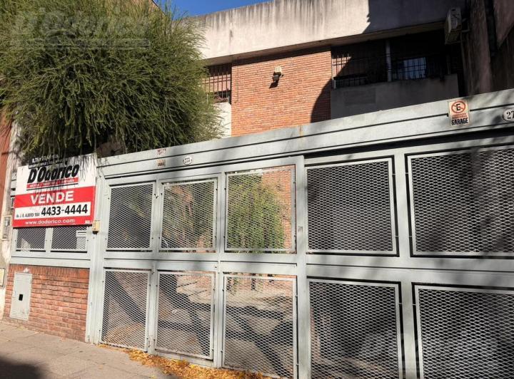 Terreno · 332m²