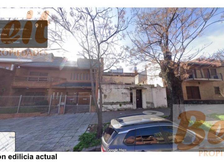 Terreno · 277m²