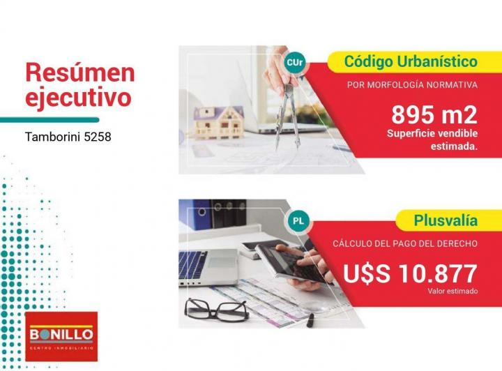 Terreno · 399m²