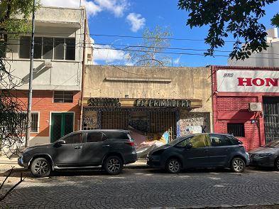 Terreno · 439m²