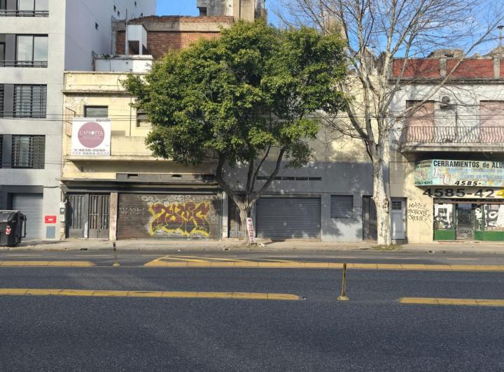 Terreno · 1575m²
