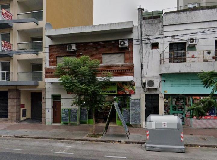 Terreno · 356m²