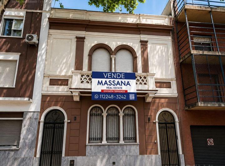 Terreno · 248m²