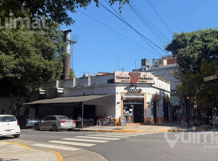 Terreno · 368m²