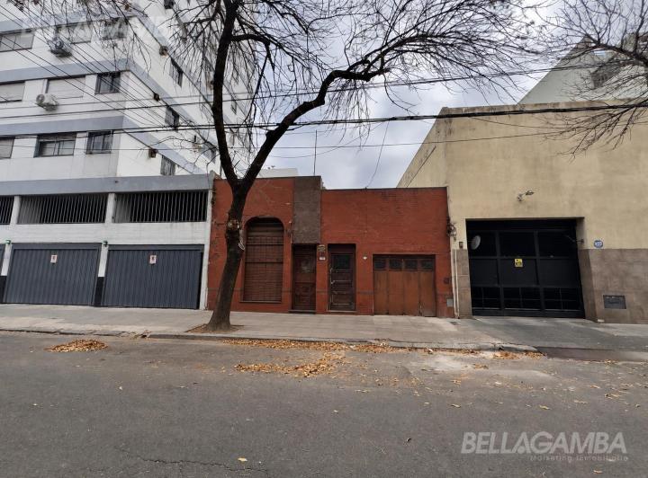 Terreno · 160m²