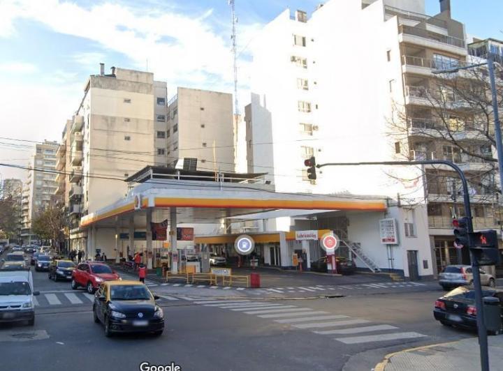 Terreno · 725m²