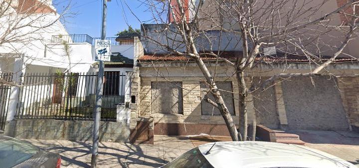 Terreno · 598m²