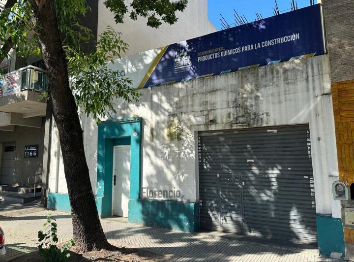 Terreno · 264m²