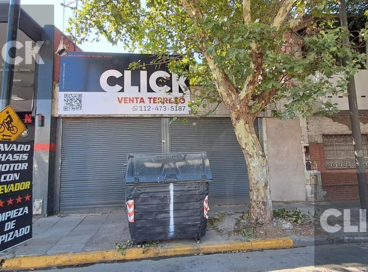 Terreno · 376m²