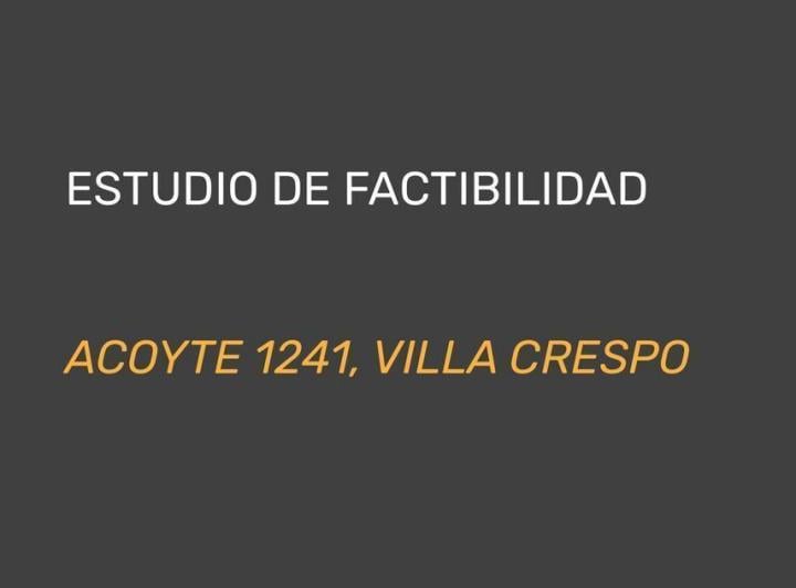 Terreno · 397m²
