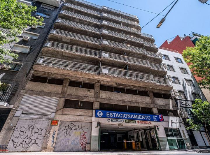 Terreno · 1m²