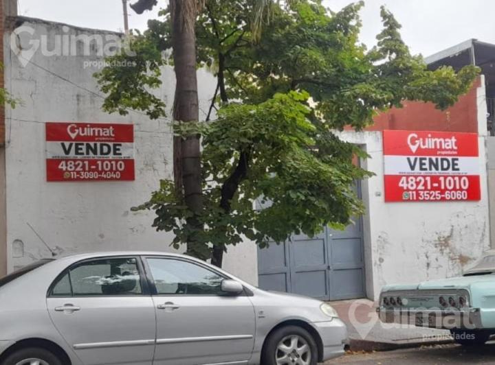 Terreno · 120m²