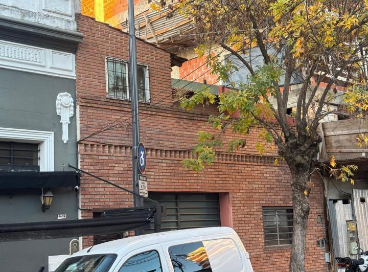 Terreno · 261m²