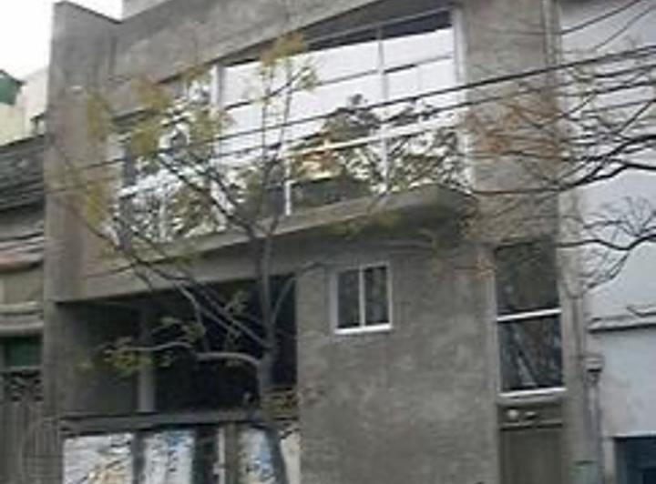 Terreno · 502m²