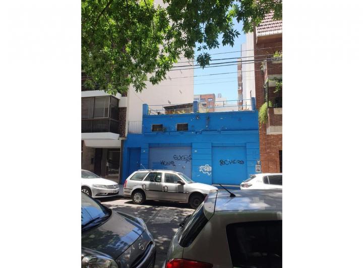 Terreno · 227m²