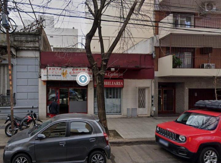 Terreno · 227m²