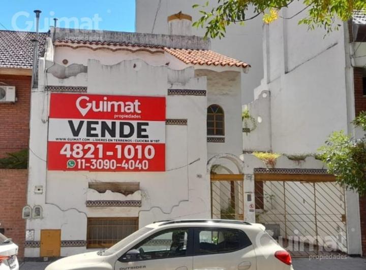 Terreno · 181m²